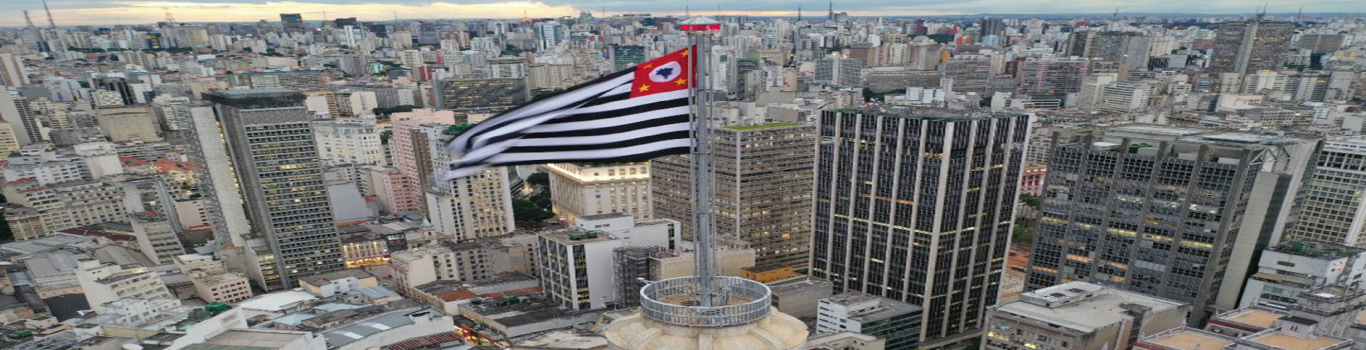 Instalação de Persianas Externas no Centro de São Paulo
