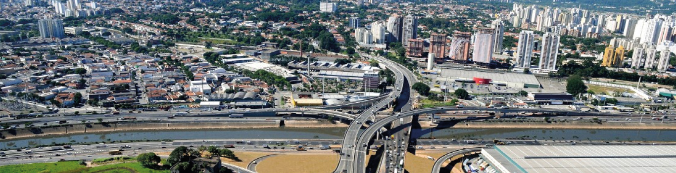 Instalação de Persianas Externas no Anhanguera