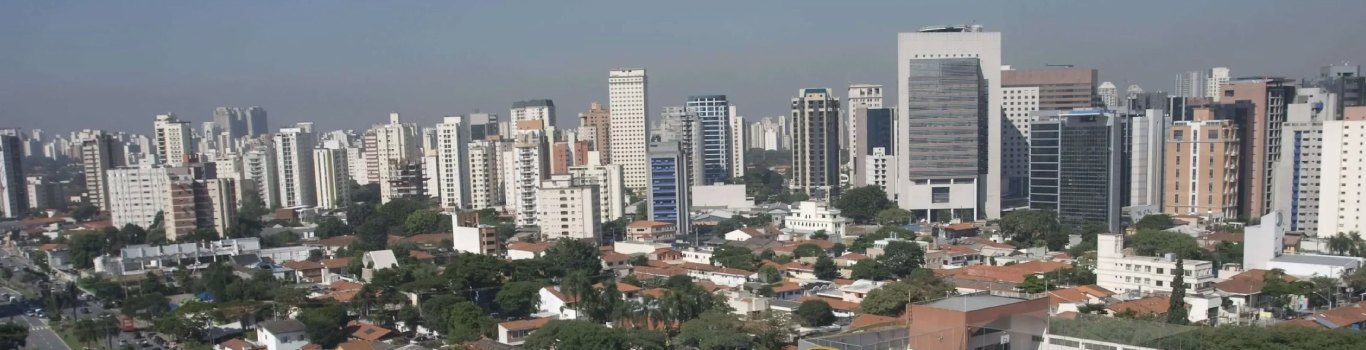 Instalação de Persianas Externas na Zona Norte de São Paulo